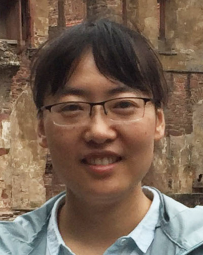 Sha Li
