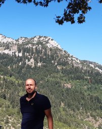 Panagiotis Dallas