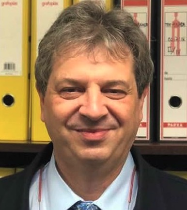 Antonio José López Farre