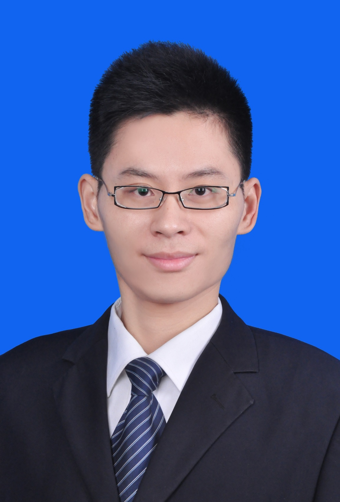 Jinglong Chen