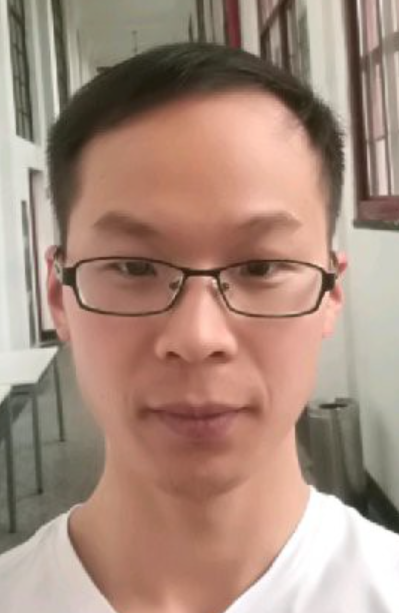 Kedong Huang