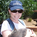 Janine E Deakin