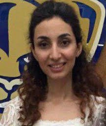 Maryamossadat Aghili