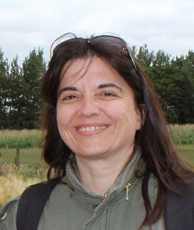 Eleni Asouti