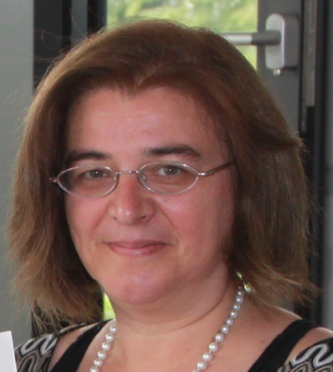 Osvalda Senneca