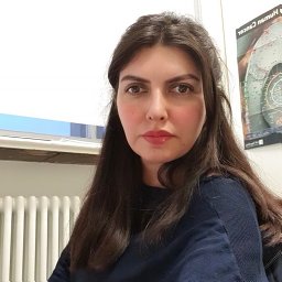 Sepideh Aminzadeh-Gohari