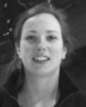 Annemarie Landman