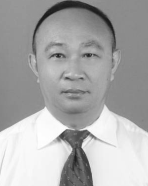 Huandong Chen
