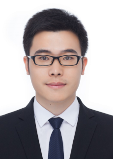 Yinhe Liang