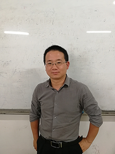 Jianhua Tu