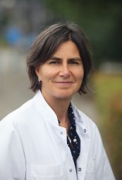 Johanna M A Pijnenborg