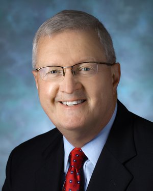 John P Gearhart