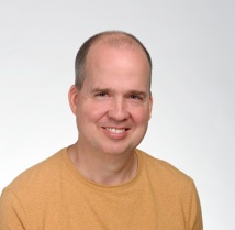 Andrew Irwin