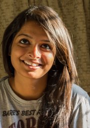 Ishita Ishita