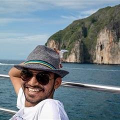 Abhishek Anand
