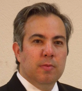Ioannis Anastasopoulos