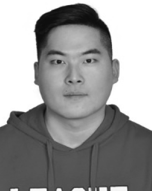 Wenqiang Wang