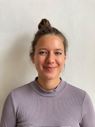 Joana Wensing