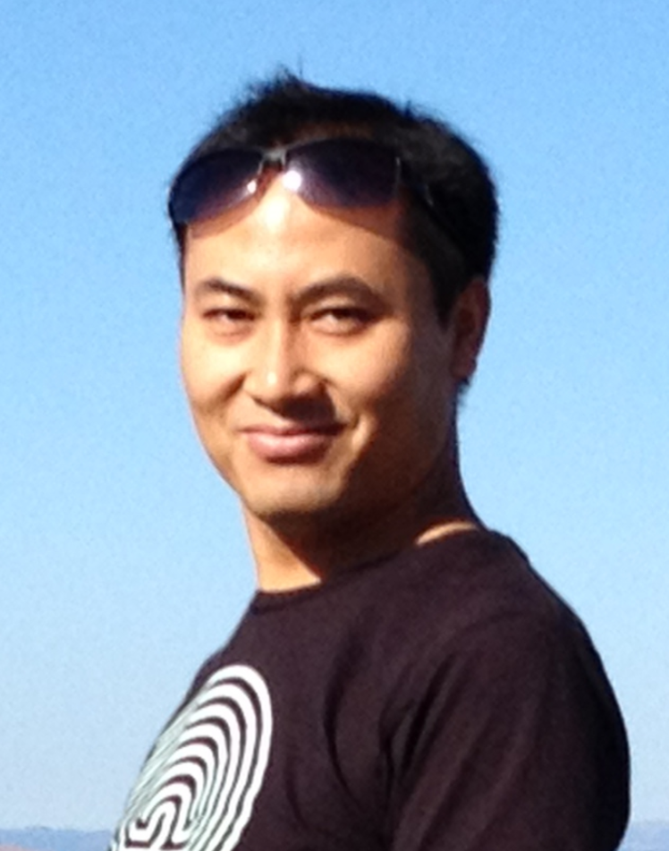 Yangyan Li