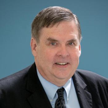 John Weyant