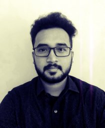 Abhrajyoti Das