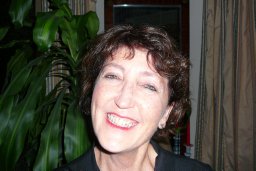 Margaret Kehoe