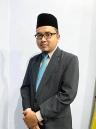 Khairulnazrin Nasir