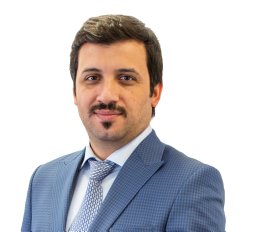Suleyman Deveci