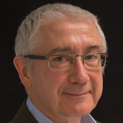 Etienne Thiry