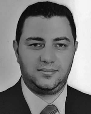Mousa Al-Kfairy