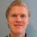 Brian J J Timmer
