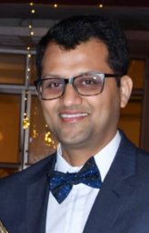 Ankur Bothra