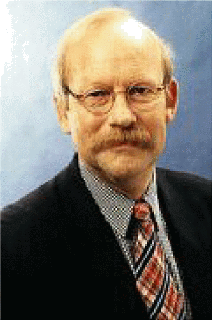 Gerardus C Paap