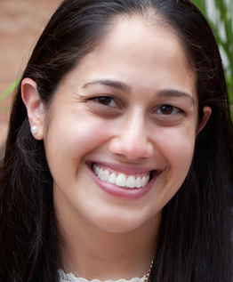 Priya Palta