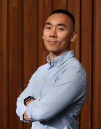 James C. Pang