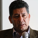 Ronald Corvera-Gomringer