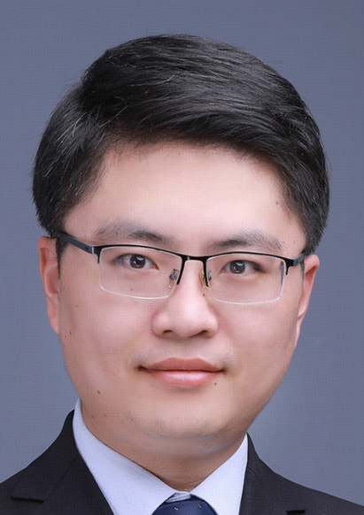 Kun Zhang