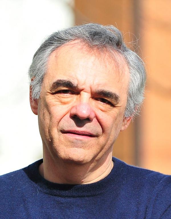 David Fushman