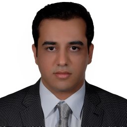 Mehrdad Heydarzadeh