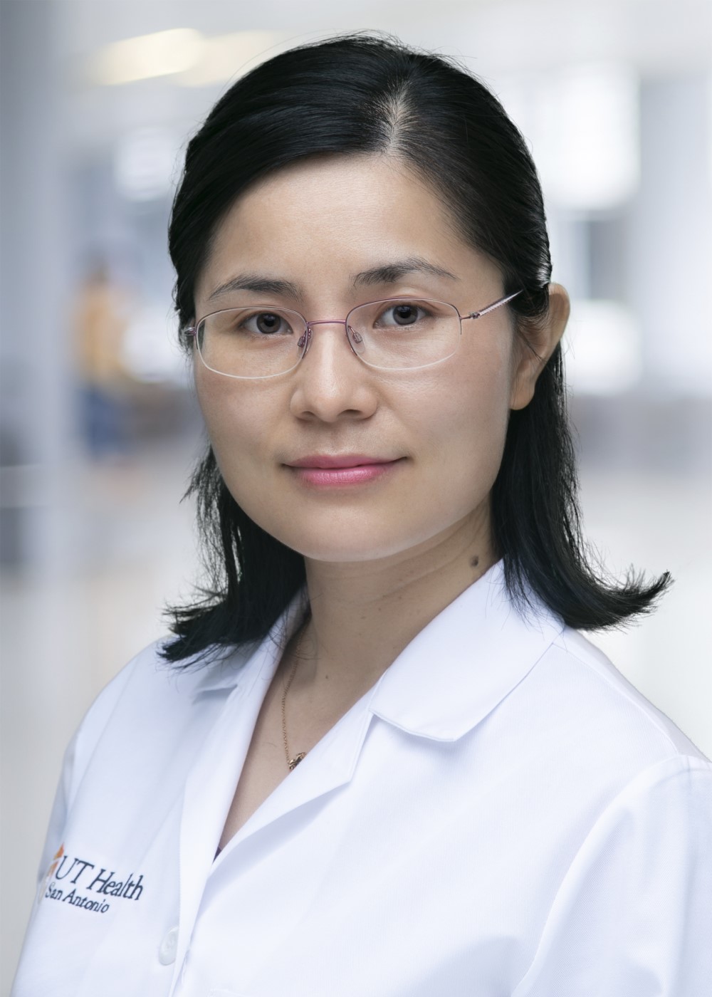 Lizhen Chen