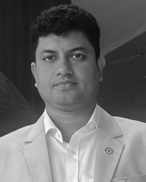 Md. Zahid Hasan