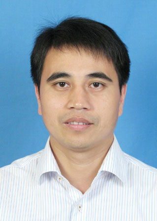 Yongjun Zeng