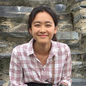 Yiyu Wang
