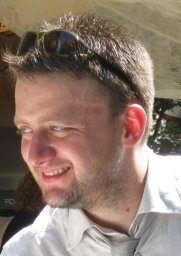 Matteo Dell'Amico
