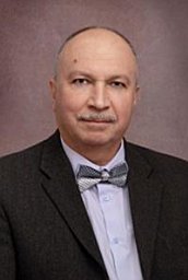 V. N. Nikandrov