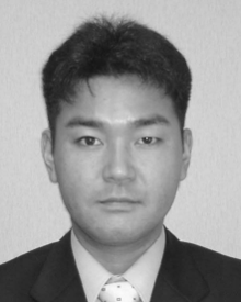 Takahiro Kudoh