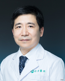 Sanqing Xu