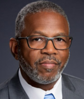 Louis Harrison