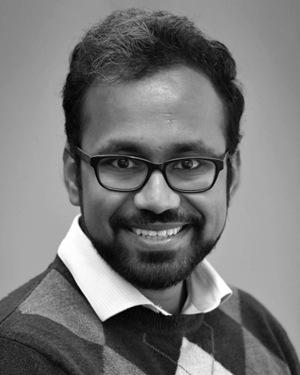 Prasad Vagdargi