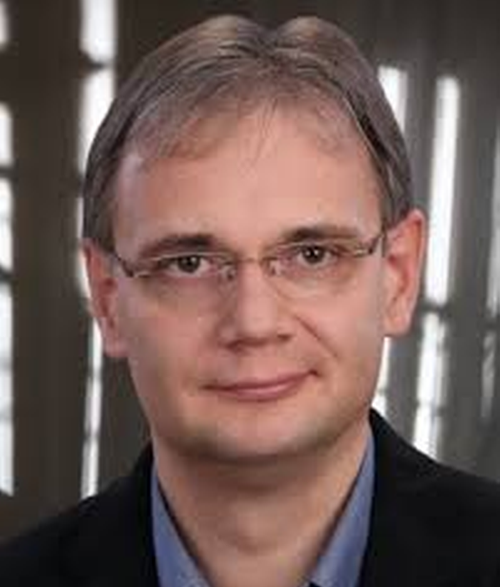 Péter Antal-Szalmás
